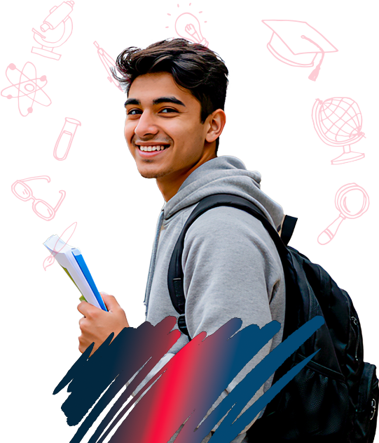 Financial Aid One Click to College