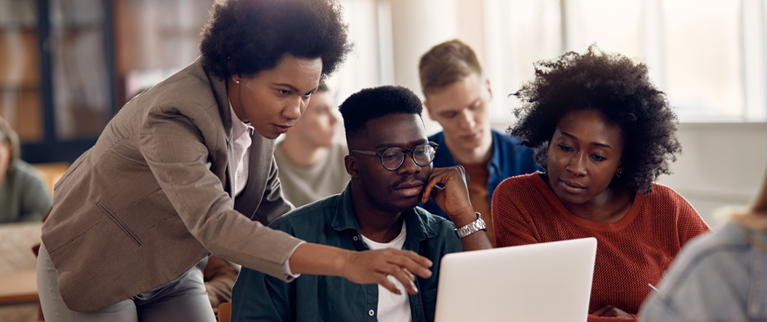 resource to guide you through the One Click College Admit process